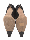 JIMMY CHOO BOOTS IT 39.5