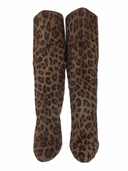 RALPH LAUREN PONYHAIR BOOTS IT 37