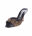 MANOLO BLAHNIK SLIDES IT 39.5