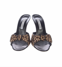 MANOLO BLAHNIK SLIDES IT 39.5