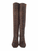 JIMMY CHOO BOOTS IT 38.5