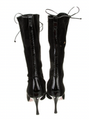 ESCADA BOOTS IT 38.5