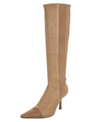 CHANEL BOOTS IT 40