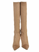 CHANEL BOOTS IT 40