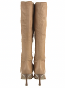 CHANEL BOOTS IT 40