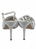 CHRISTIAN DIOR SLINGBACKS 39.5