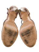 PRADA SANDALS IT 37