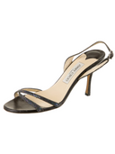 JIMMY CHOO SANDALS IT 37.5