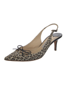 JIMMY CHOO SLINGBACK PUMPS IT 39