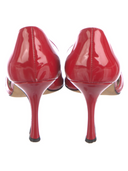 MANOLO BLAHNIK PUMPS IT 39