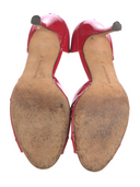 MANOLO BLAHNIK PUMPS IT 39