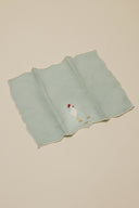 Chicken Cocktail Napkin Set of 4