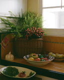 LARGE SERVING BOWL