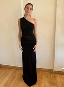 ROBERTO CAVALLI GOWN XS
