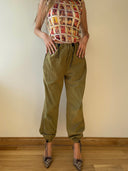 PARACHUTE PANTS M