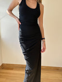 JEAN PAUL GAULTIER DRESS XS