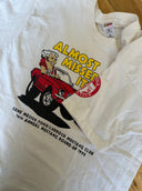 1998 Ford Mustang Club Tee L