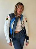 SUZUKI MOTO JACKET XS