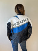 SUZUKI MOTO JACKET XS