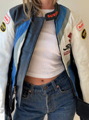 SUZUKI MOTO JACKET XS