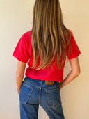 COKE TEE S