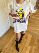 DICK TRACY TEE XL
