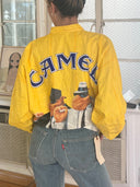 Camel 1992 Jacket XL