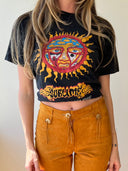 SUBLIME BAND TEE S