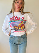 RACER LONG-SLEEVE M