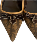 CHRISTIAN DIOR FLATS IT 37