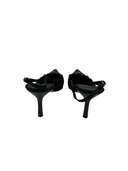 CHANEL STAR SLINGBACK PUMPS IT 39