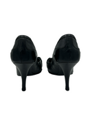 CHRISTIAN DIOR Buckle Pumps IT 38.5