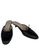 CHANEL Ballet Mules IT 39
