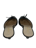 CHANEL Ballet Mules IT 39