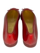 CHANEL Ballet Flats IT 40