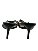 CHANEL Logo Slides IT 40.5