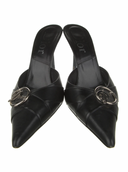 CHRISTIAN DIOR MULES IT 40