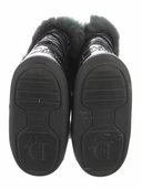 CHRISTIAN DIOR PUFFER BOOTS IT 38-40