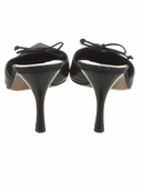 GUCCI Canvas Mules IT 37.5