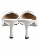 CHANEL MULES IT 39.5