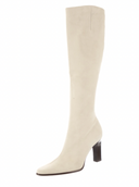 CELINE SUEDE BOOTS IT 38