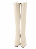 CELINE SUEDE BOOTS IT 38