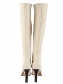 CELINE SUEDE BOOTS IT 38