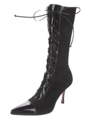 ESCADA BOOTS IT 37.5