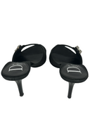 CHRISTIAN DIOR Dicey Diorissimo Slides IT 37