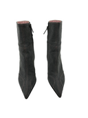 CHRISTIAN DIOR Denim Booties IT 36