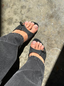CHRISTIAN DIOR Dicey Diorissimo Slides IT 37