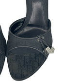 CHRISTIAN DIOR Dicey Diorissimo Slides IT 37