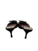 PRADA Studded Mule IT 38.5
