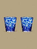 nou x lazy jamie glassware — set of 2